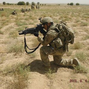 Meet your Posher, Arthur